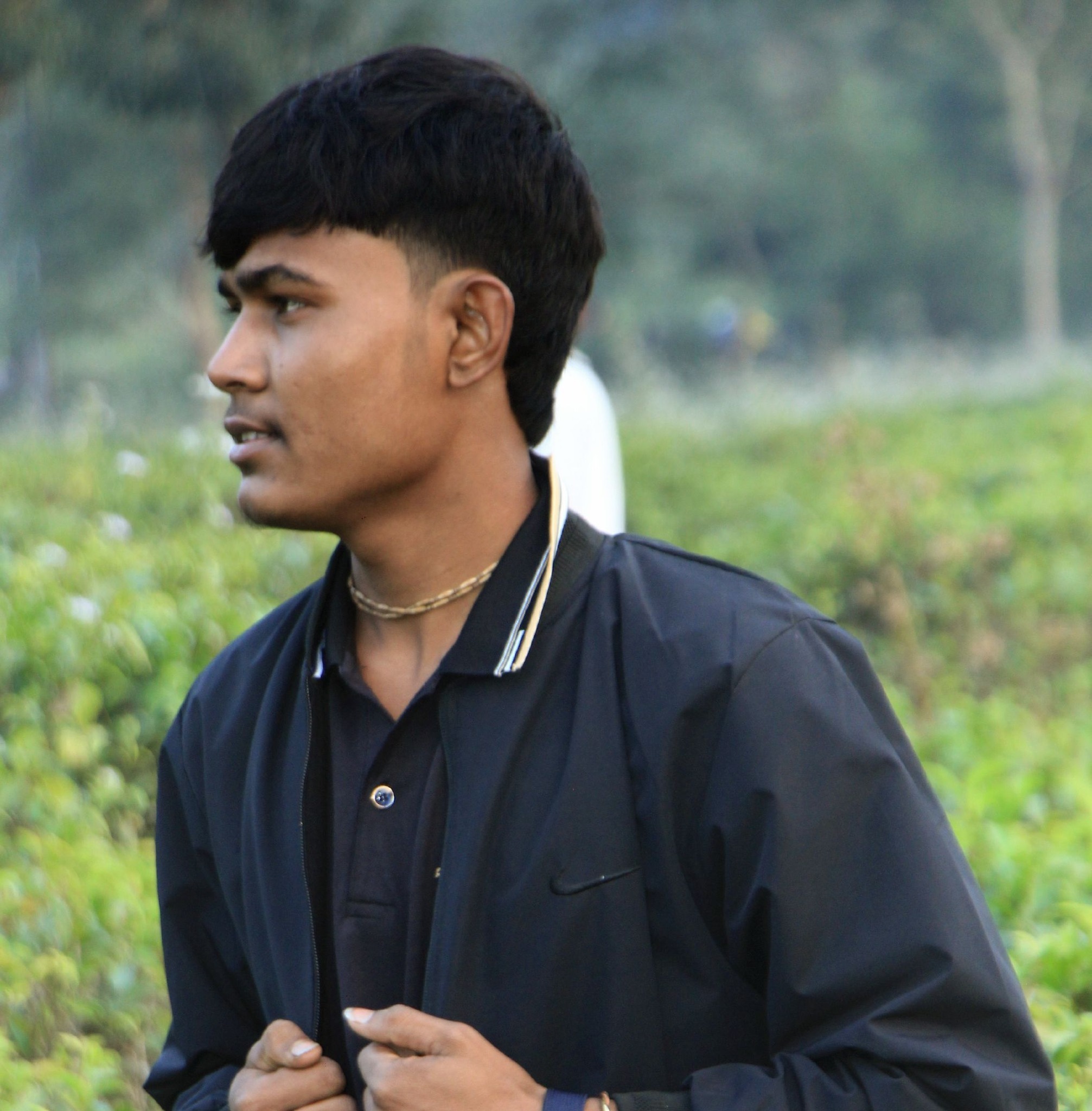 Rajib Vai