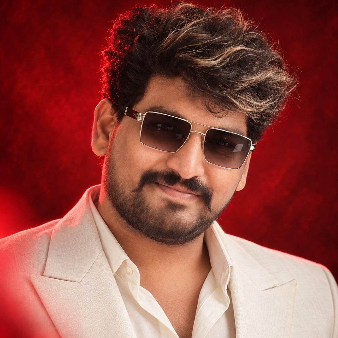 Rock Ramesh Gowtham