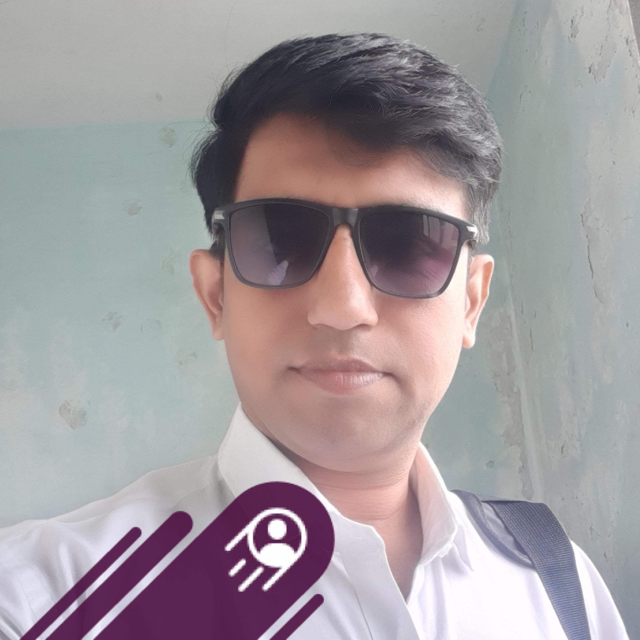 Dharmesh A. Pandya