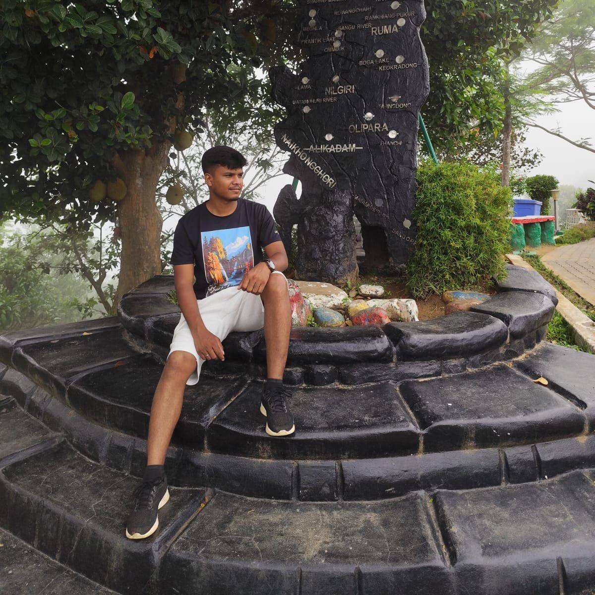 MD Robiul Islam