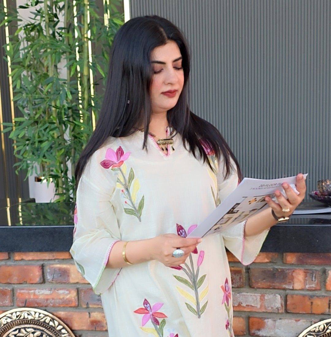 Sadia Rao Marketing | Karachi