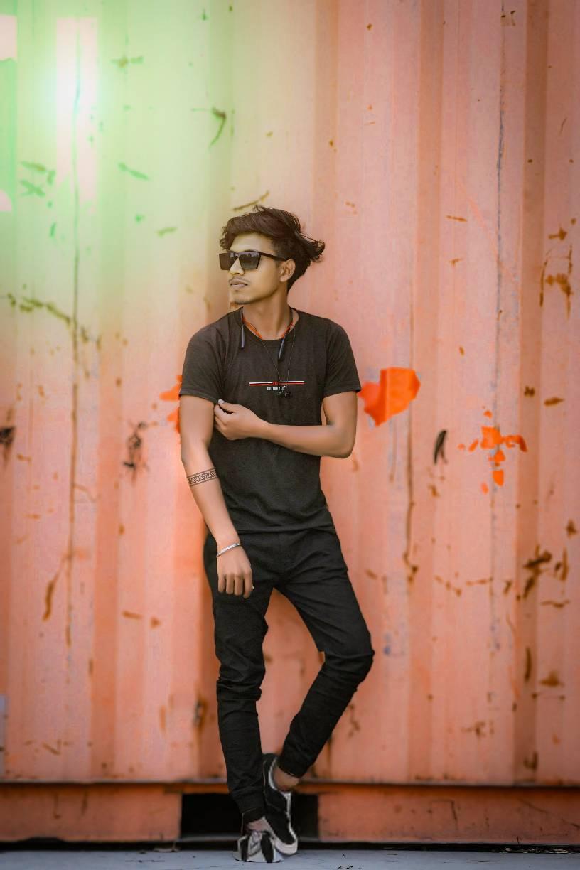 Mahesh Bhai