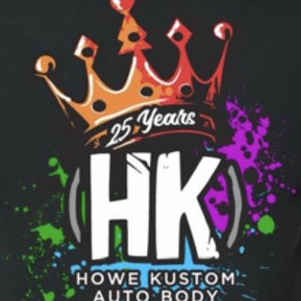 Howe Kustom Auto Body | Oakwood ON