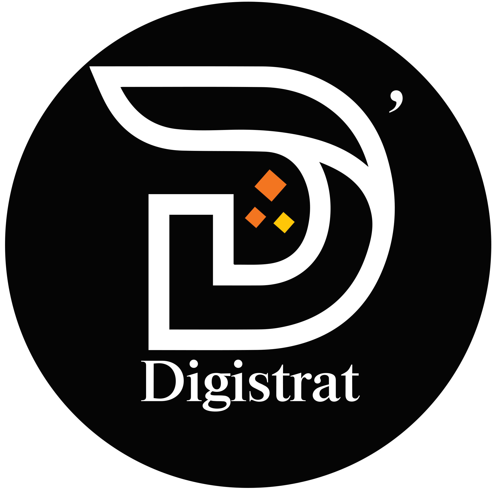 Digi'Strat | Cocody Abidjan