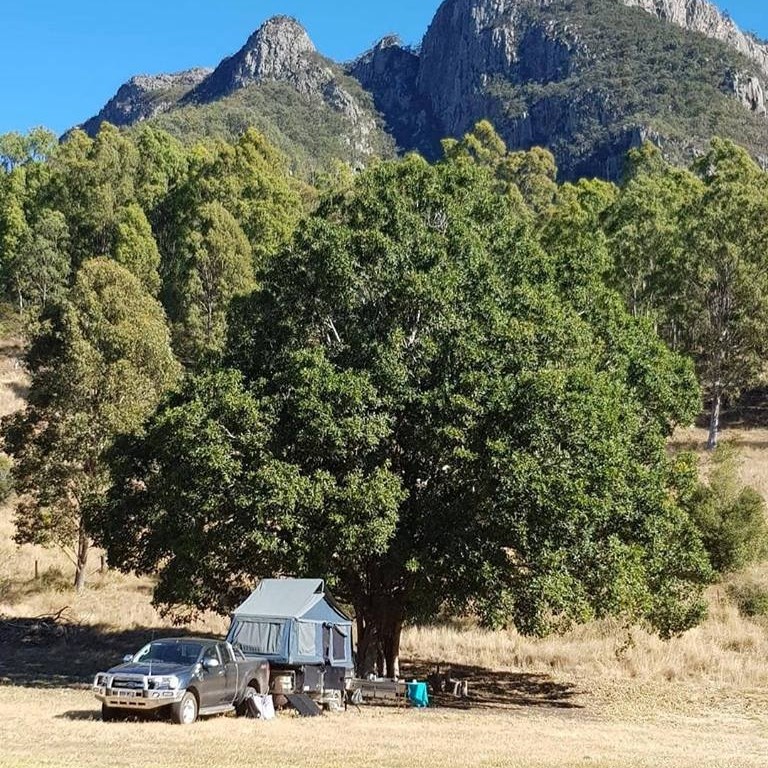 SEQ MTB Riders | I was going to ask if anyone knew if Ironbark was ...