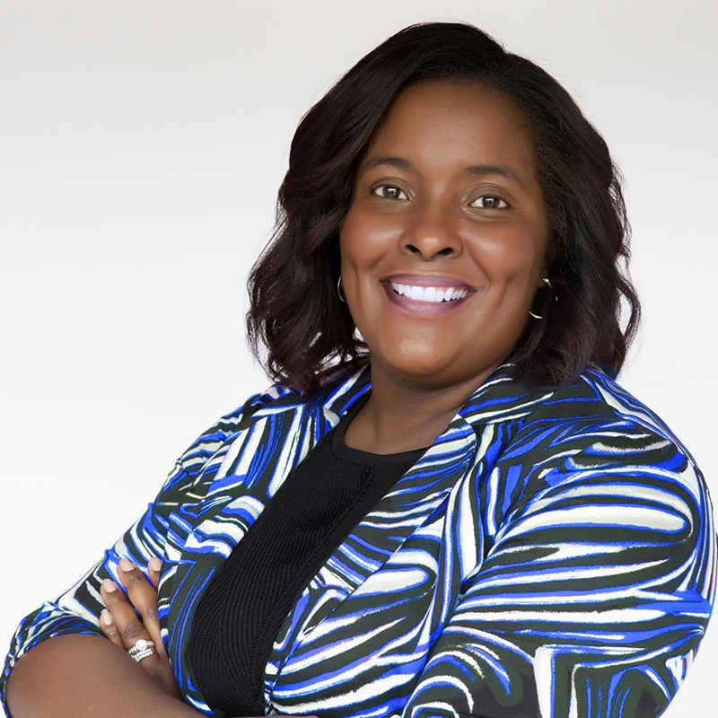 Verdelle Lambert Rice - Realtor | Lake Mary FL