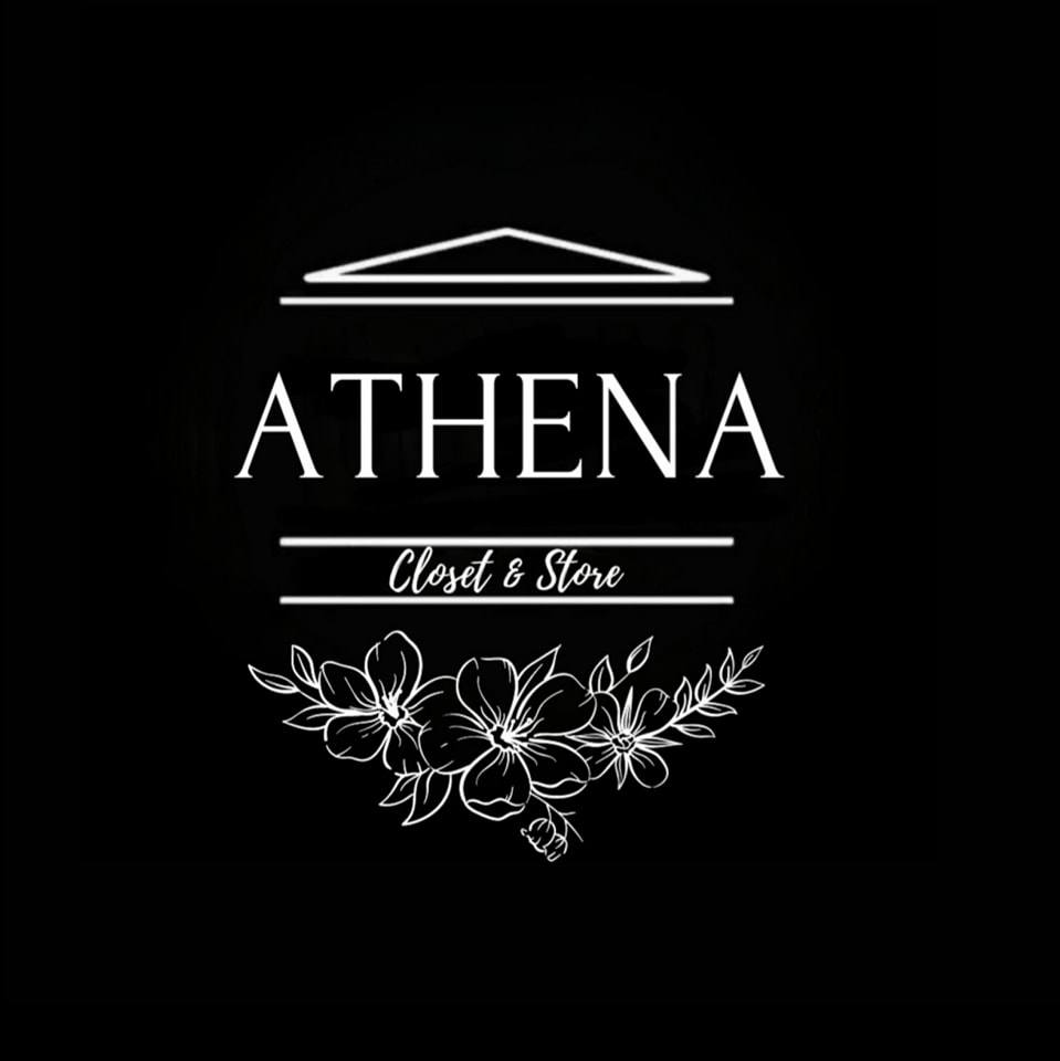 Athena's closet & store.