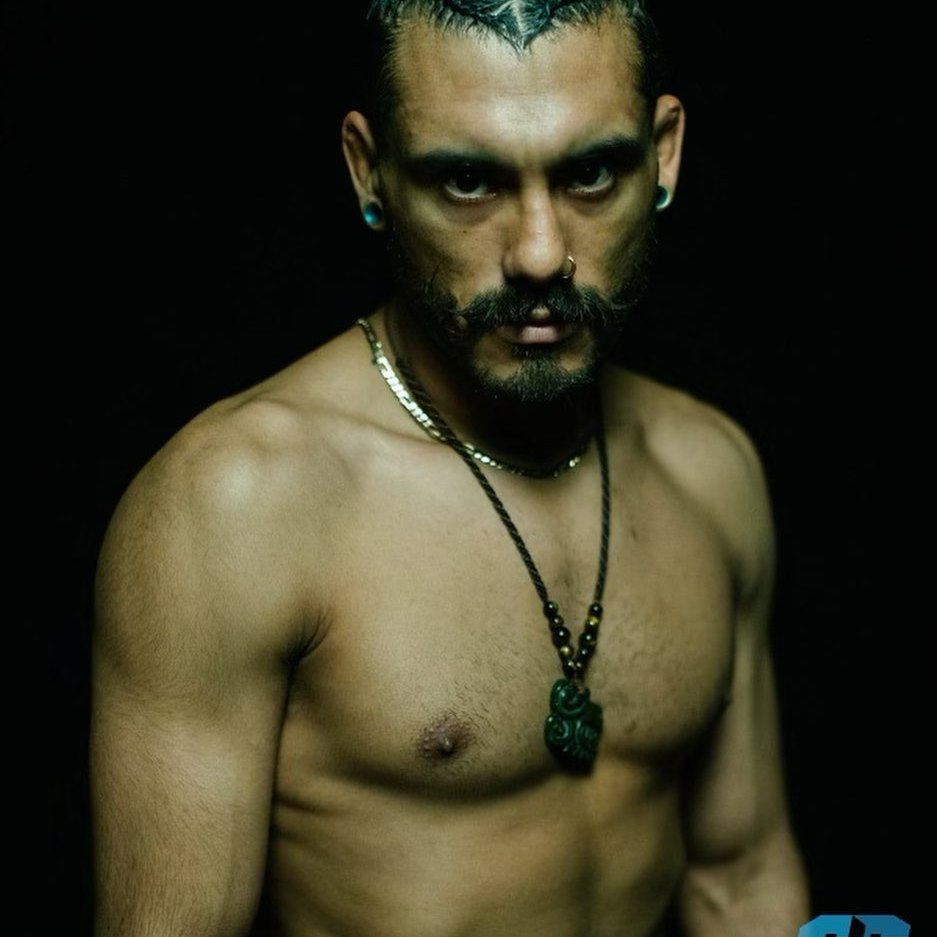 Michael Reyes