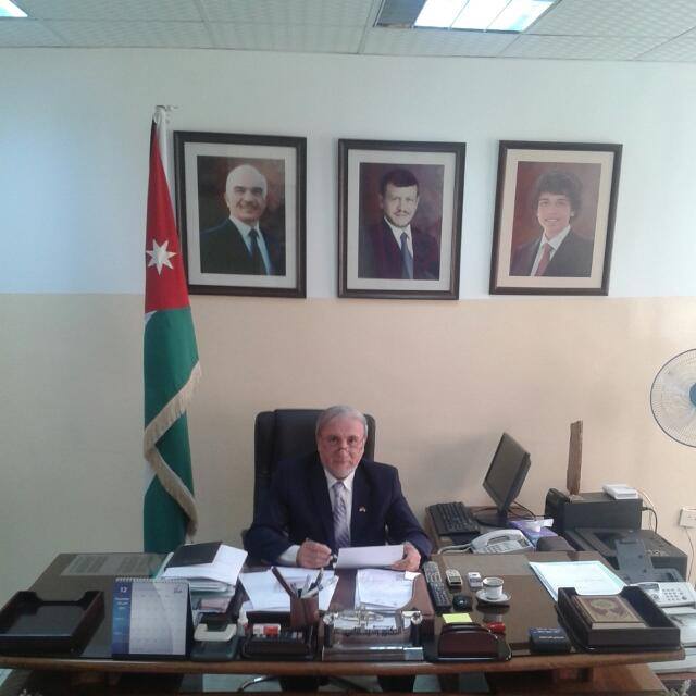 Prof-Rasheed Abbas