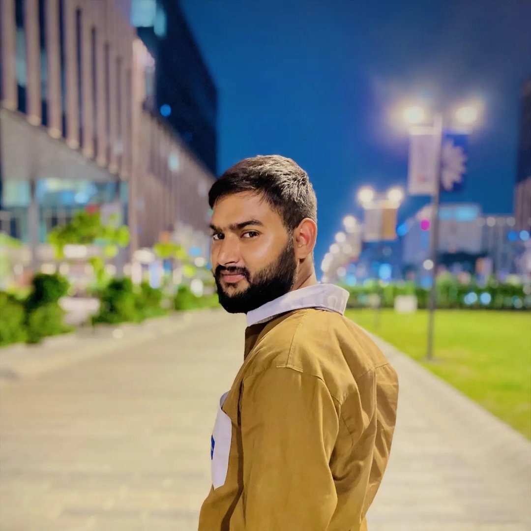 Sachin Rajput