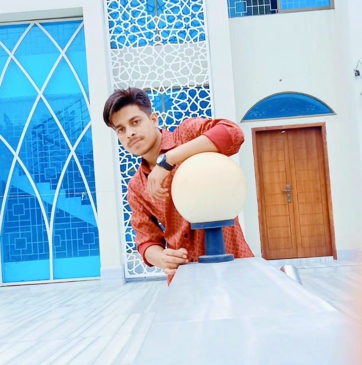Aslam Talukdar M