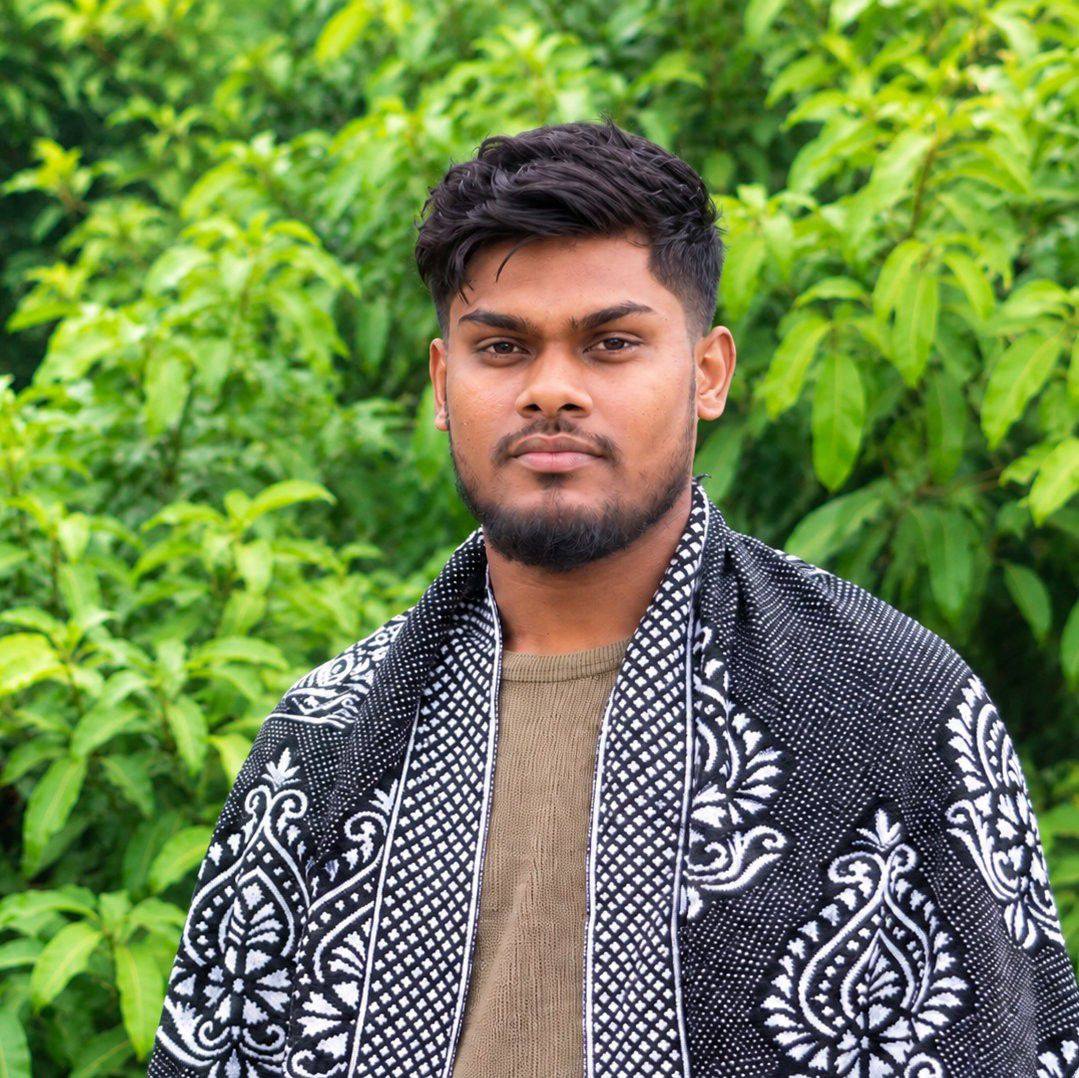 😄 | Mominul Islam