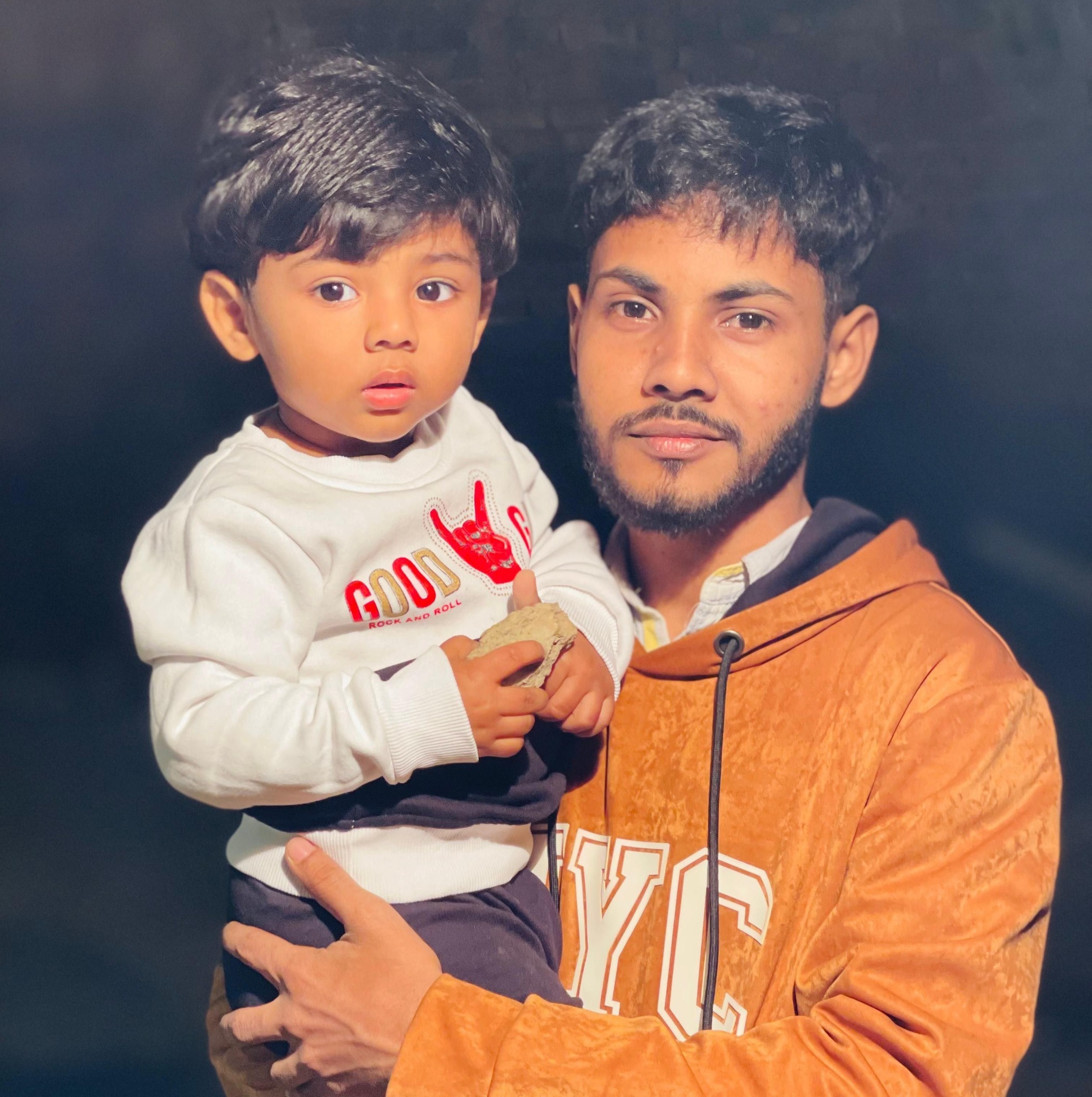 Midul Hossain Rafi