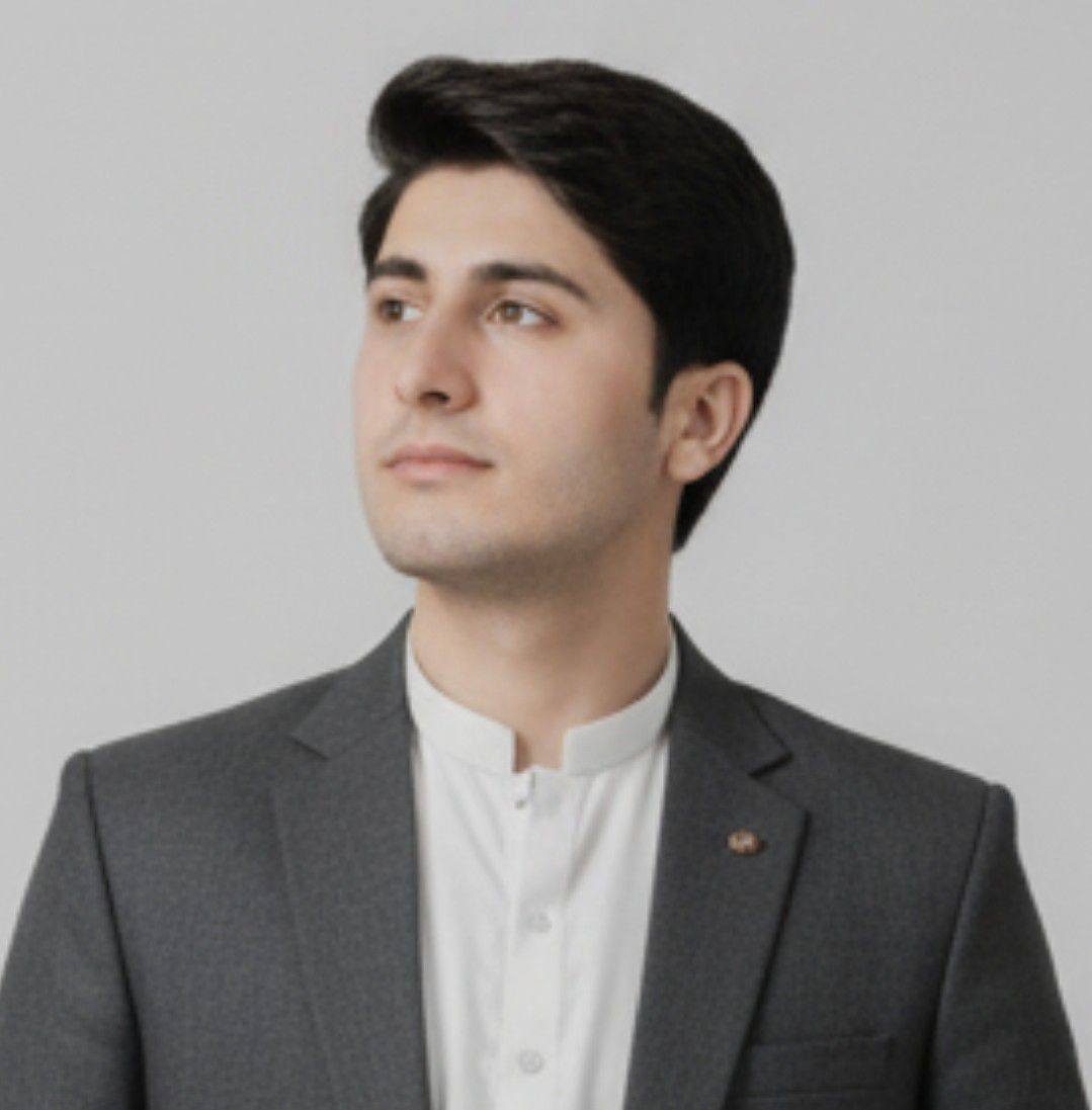 Rizwan Ravi