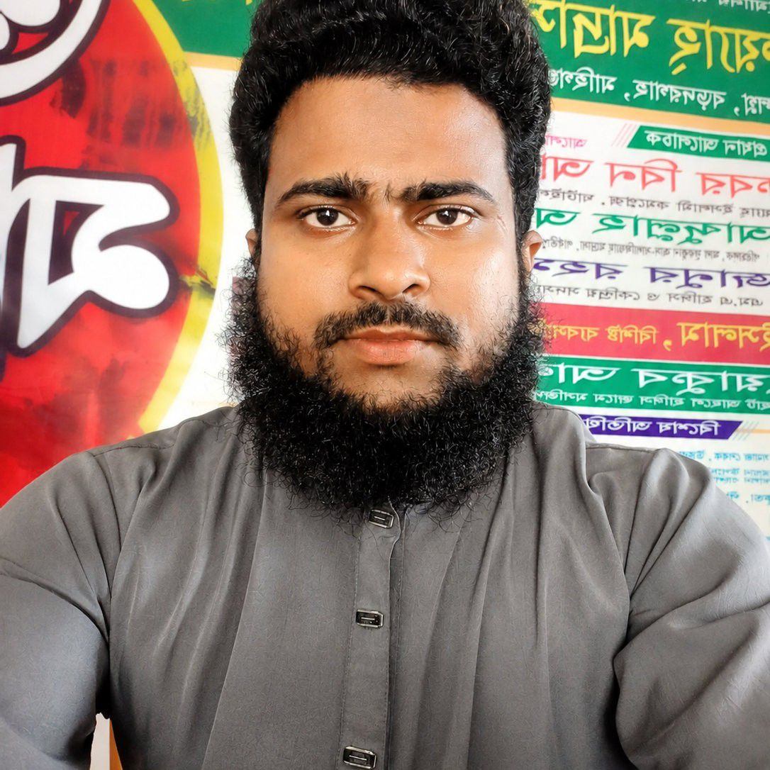 Md Rajaul Islam Rajoun