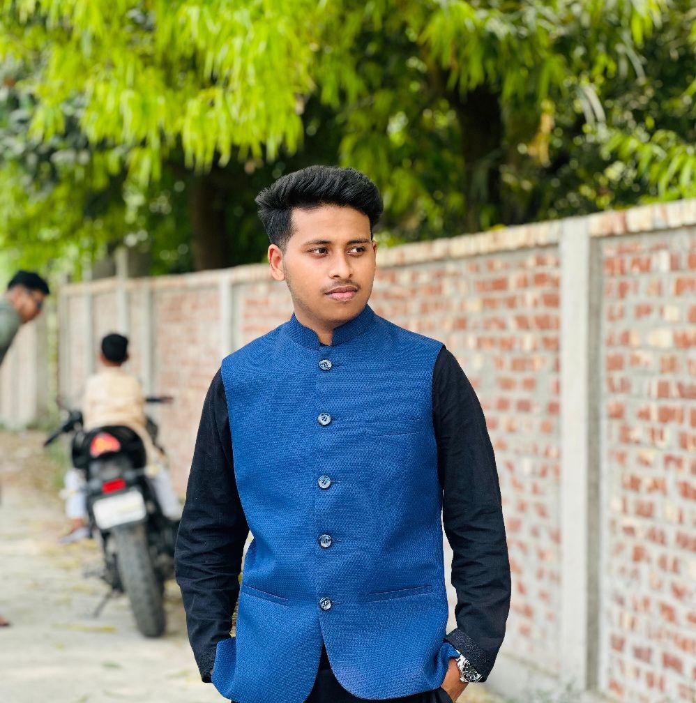 Asif Ahmed Raj