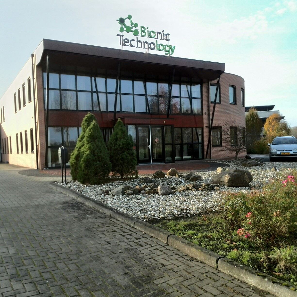 Bionic Technology BV | Winschoten
