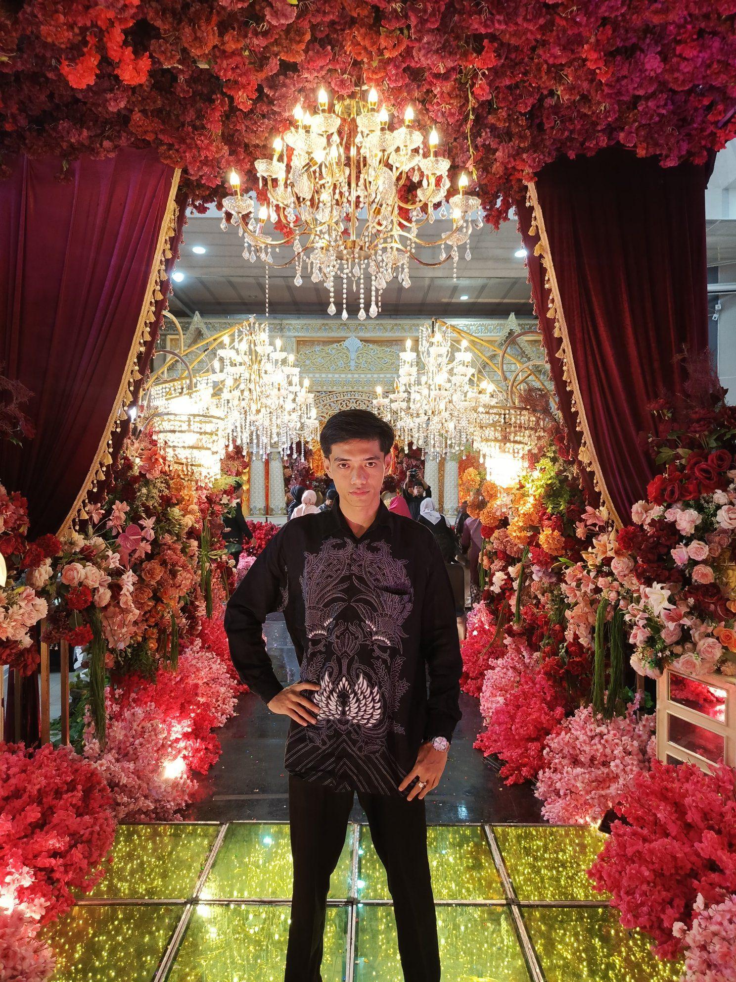 Robil Harwin