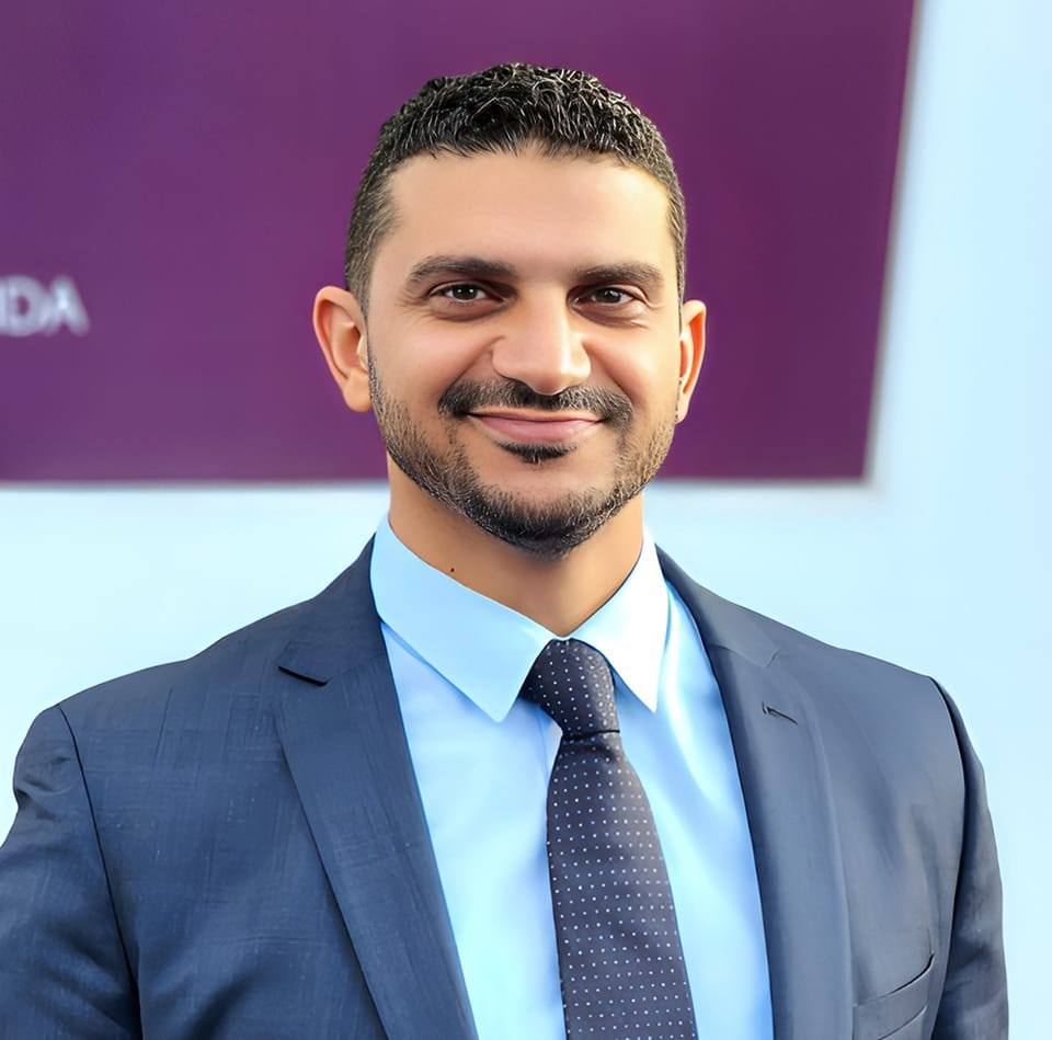 Hesham Bahaa - What an attendance at ML CTO Academy MIDDLE... | Facebook