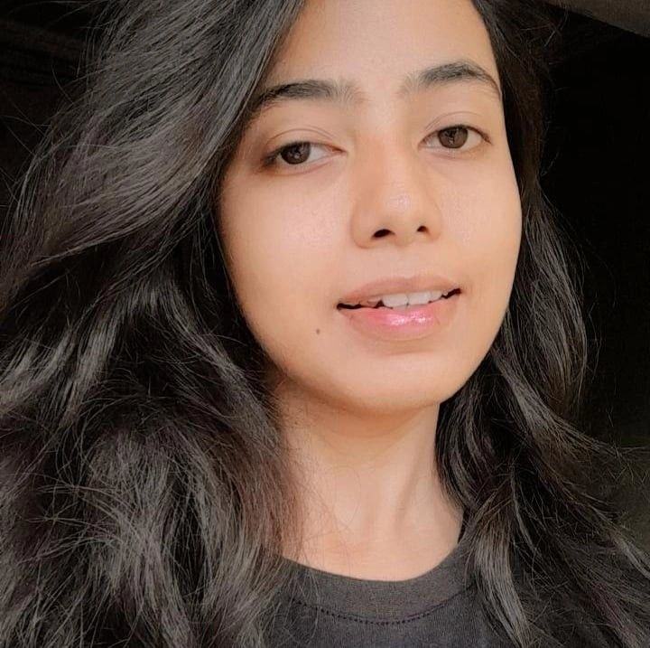 Khushie Rajput