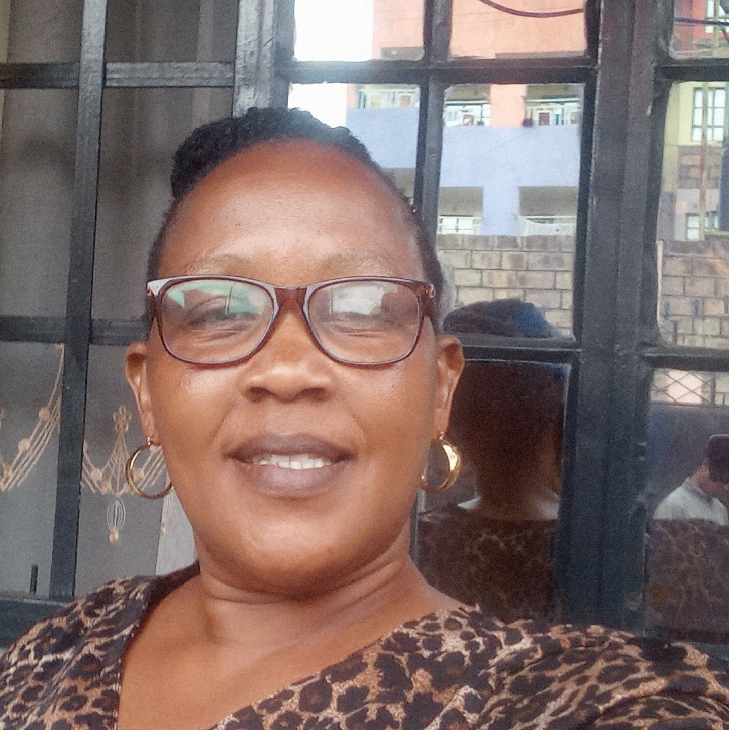 You. can never condemn the condemned. #PastorTMwangi #CreativeMinistry ...