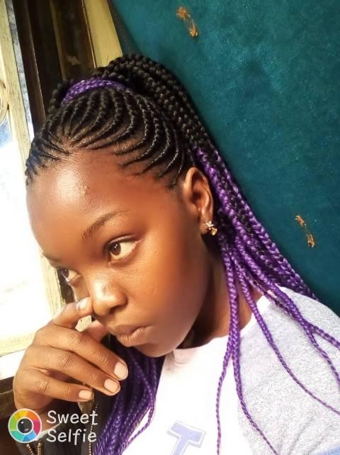 Rukundo Madrine