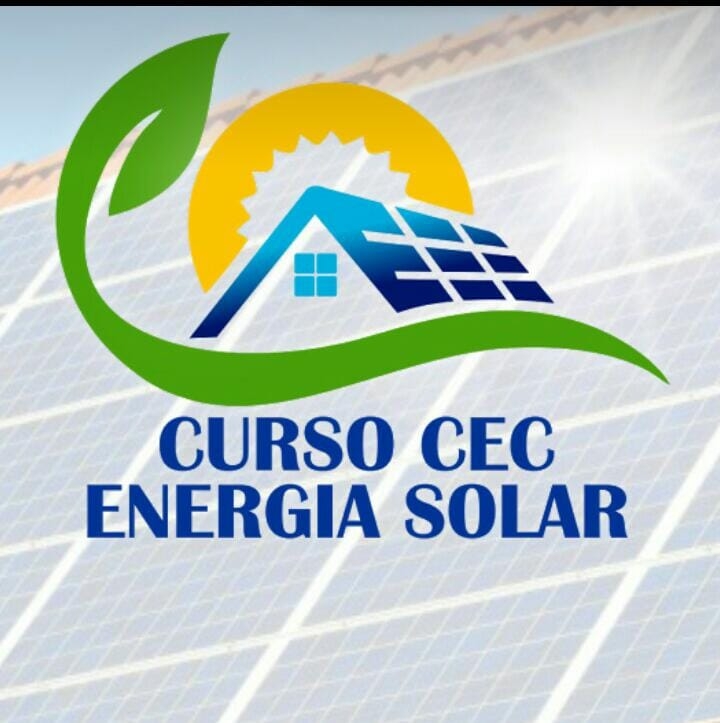Energia Solar Cursos CEC São Luís Ma