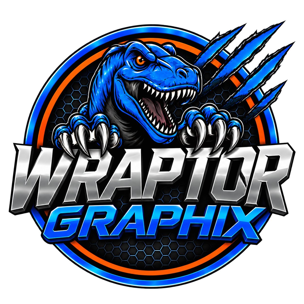 Wraptor Graphix | Dallas GA
