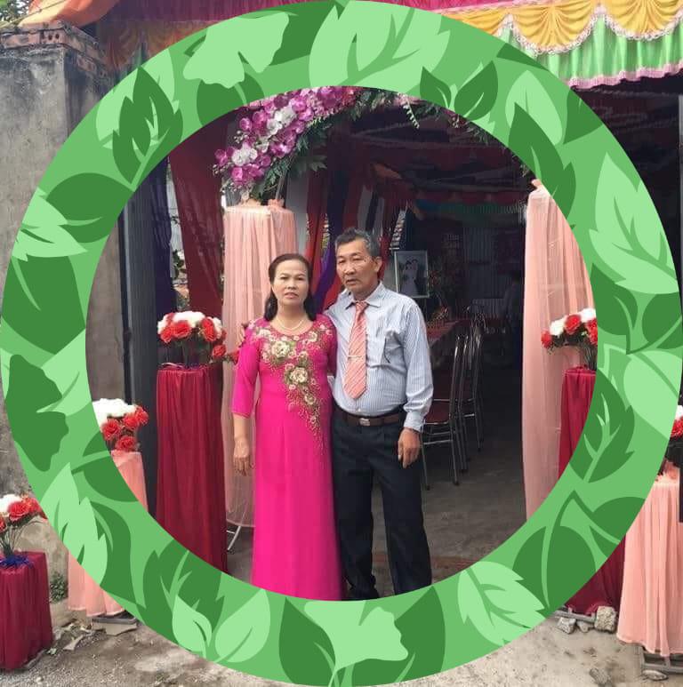 Cánh lùa trả khách | Đàm Thị Ngọc