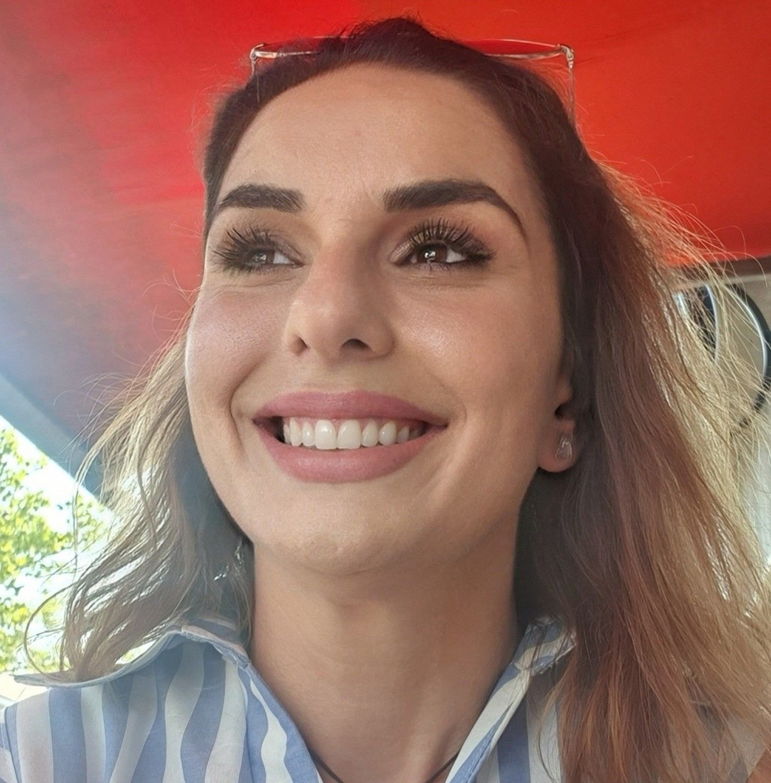 Staleva Ayse Albena