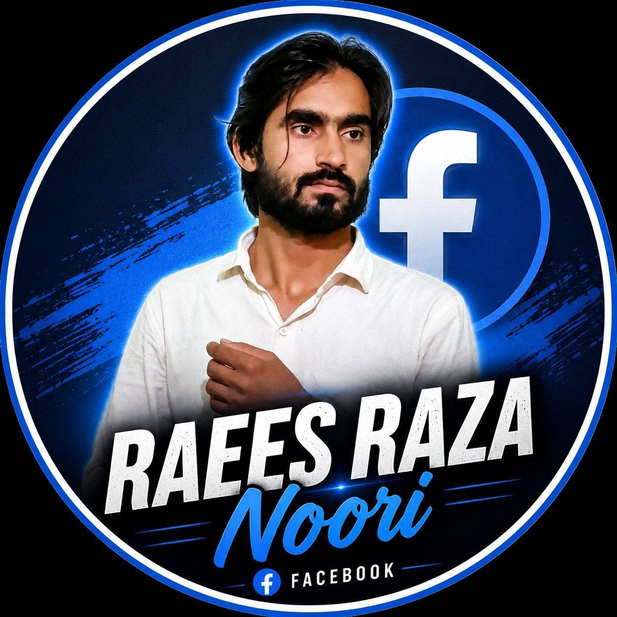 Raees Raza Noori
