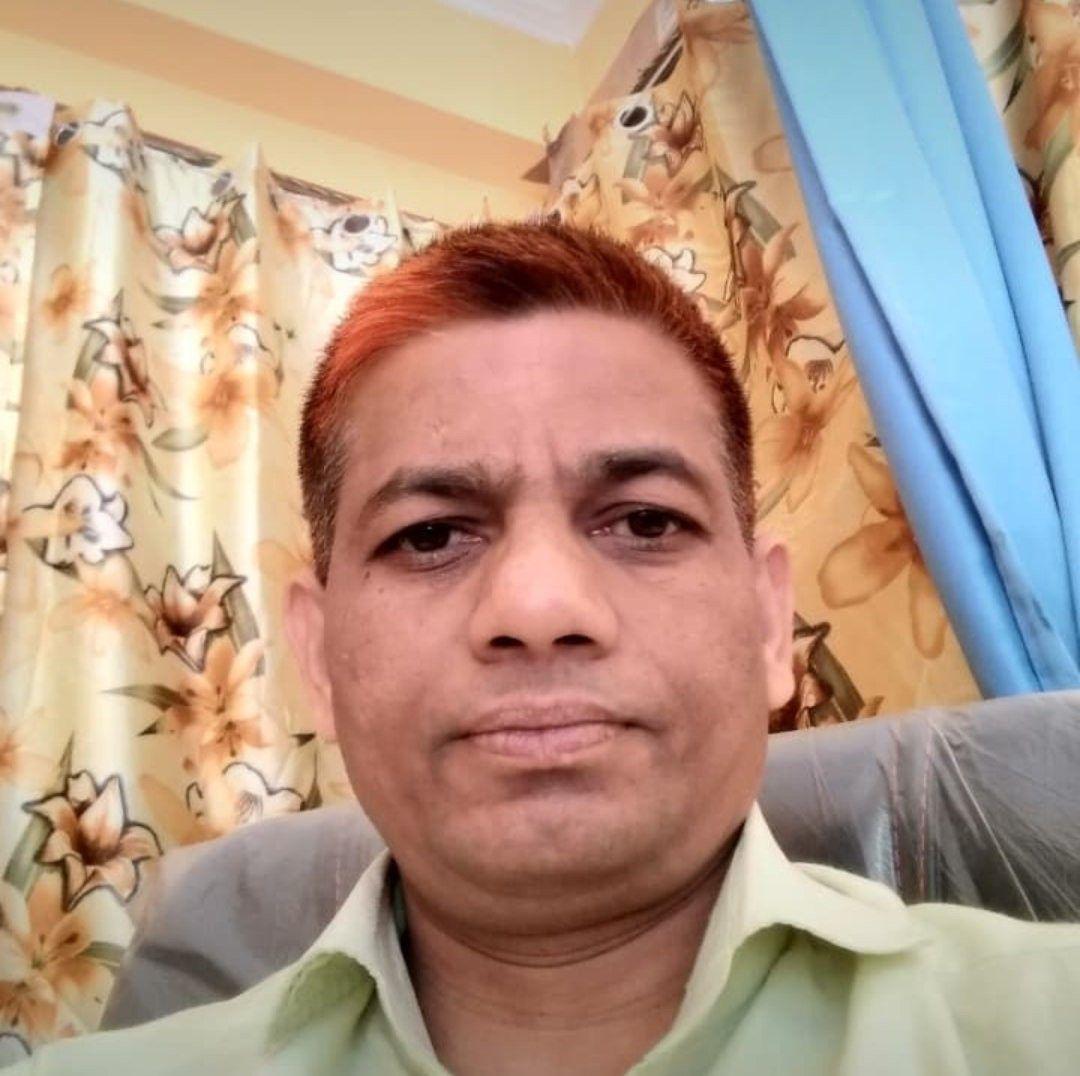 Same DNA | Gopal Sharma