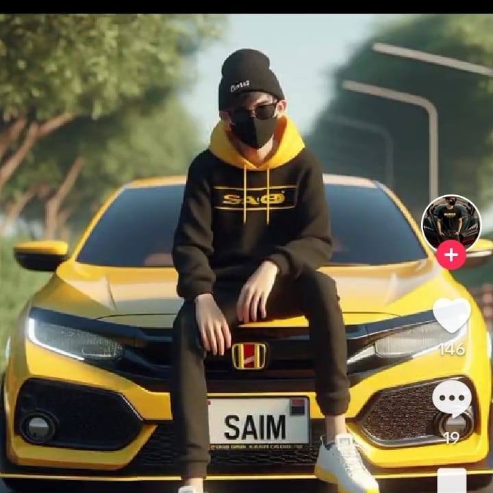 Ayaz Ayaz
