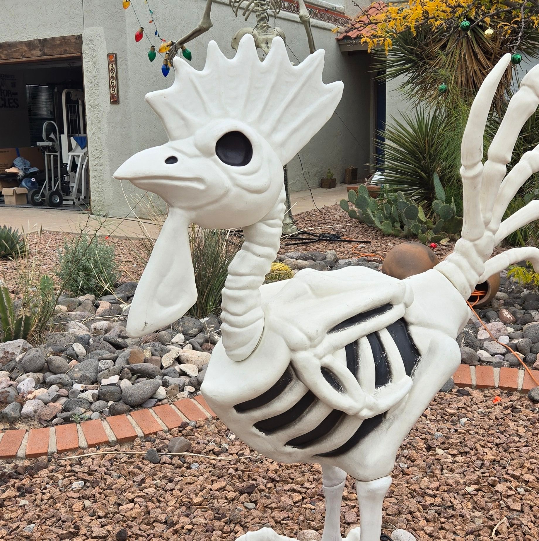 Halloween Decorating Club | Long shot but does anyone have an extra ...