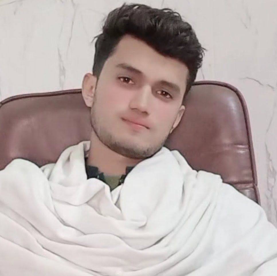 M Awais