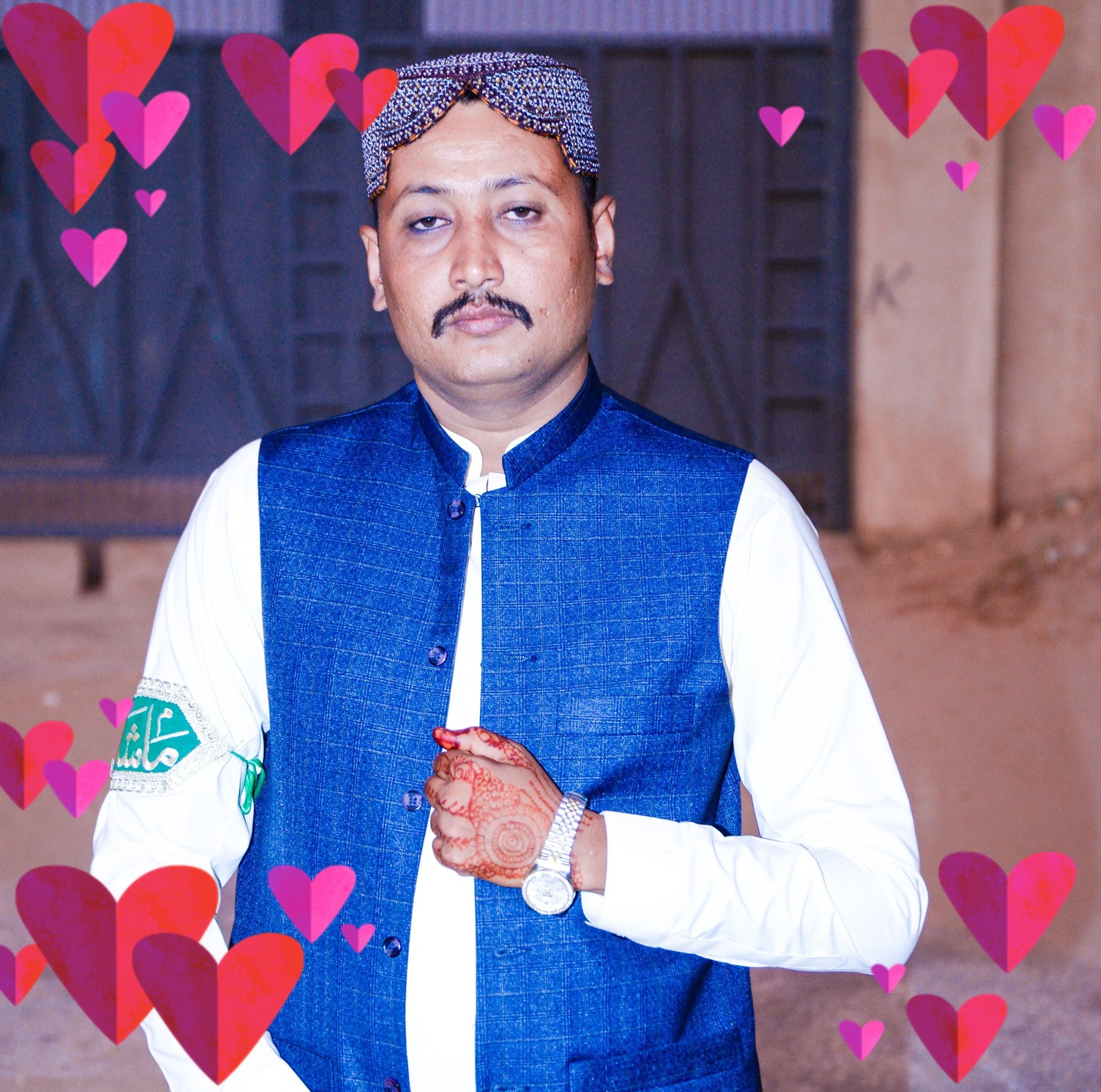 Babar Ali Rathore