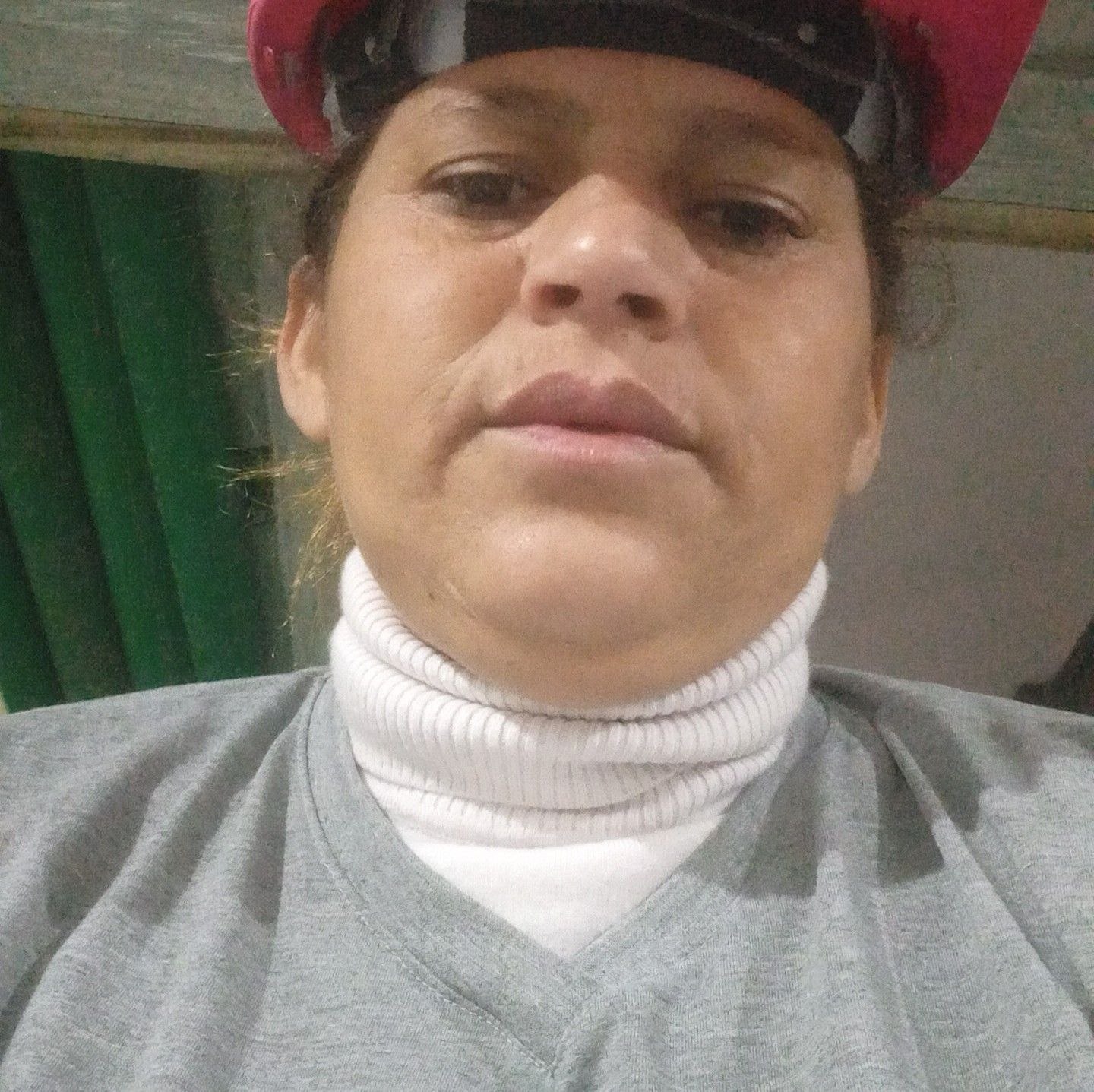 Maria Aparecida Pereira