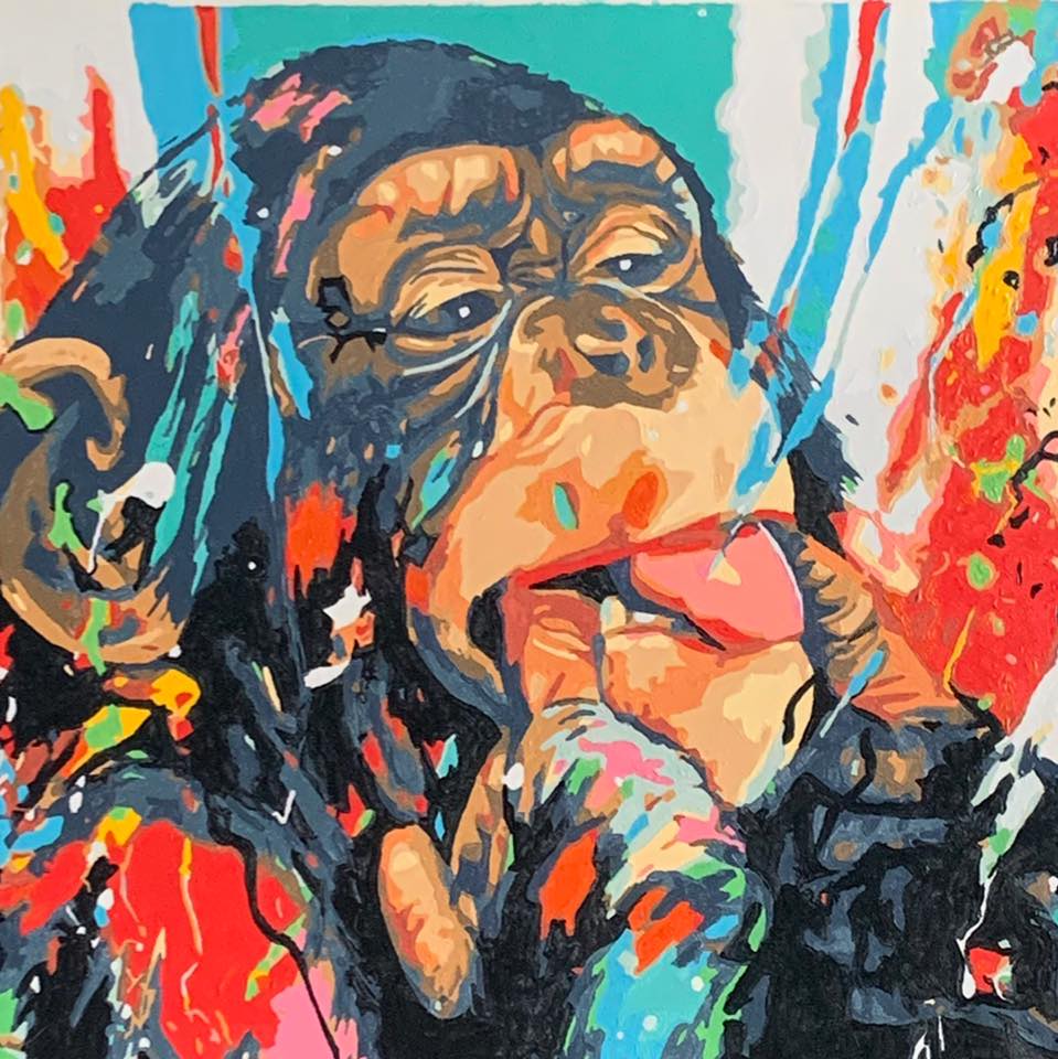 Art by Rel’s