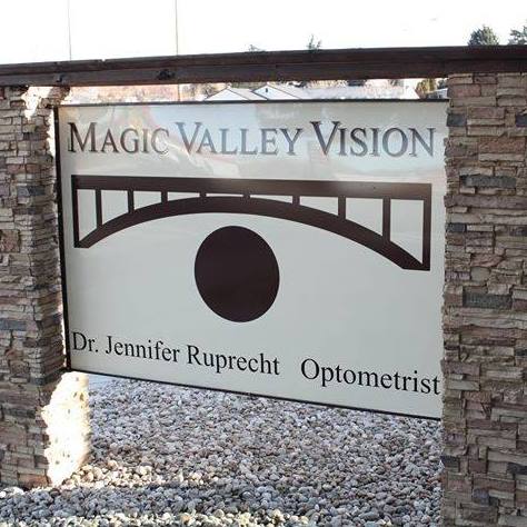 Magic Valley Vision Dr. Jennifer Ruprecht | Twin Falls ID