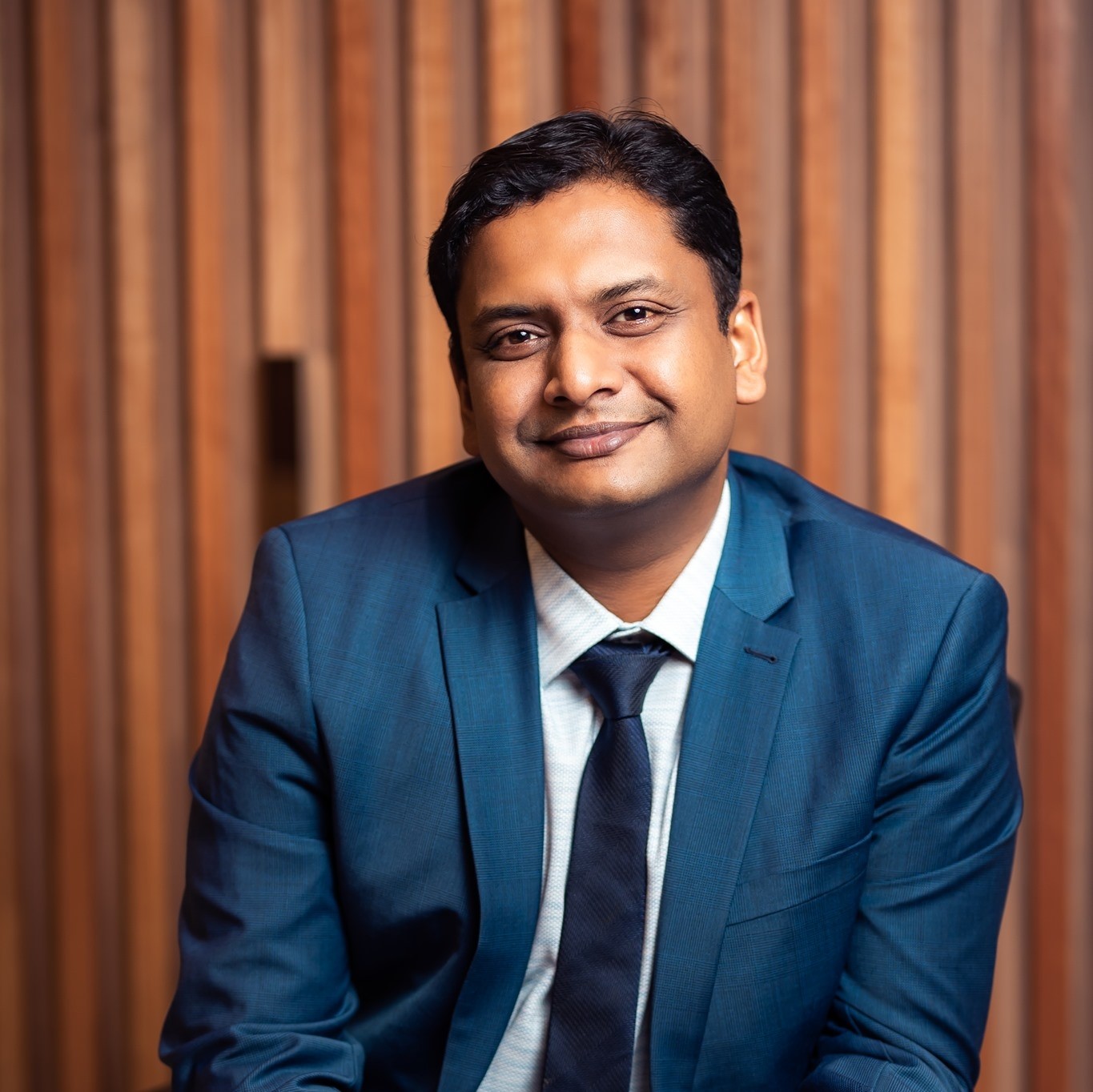 Dr. Bala