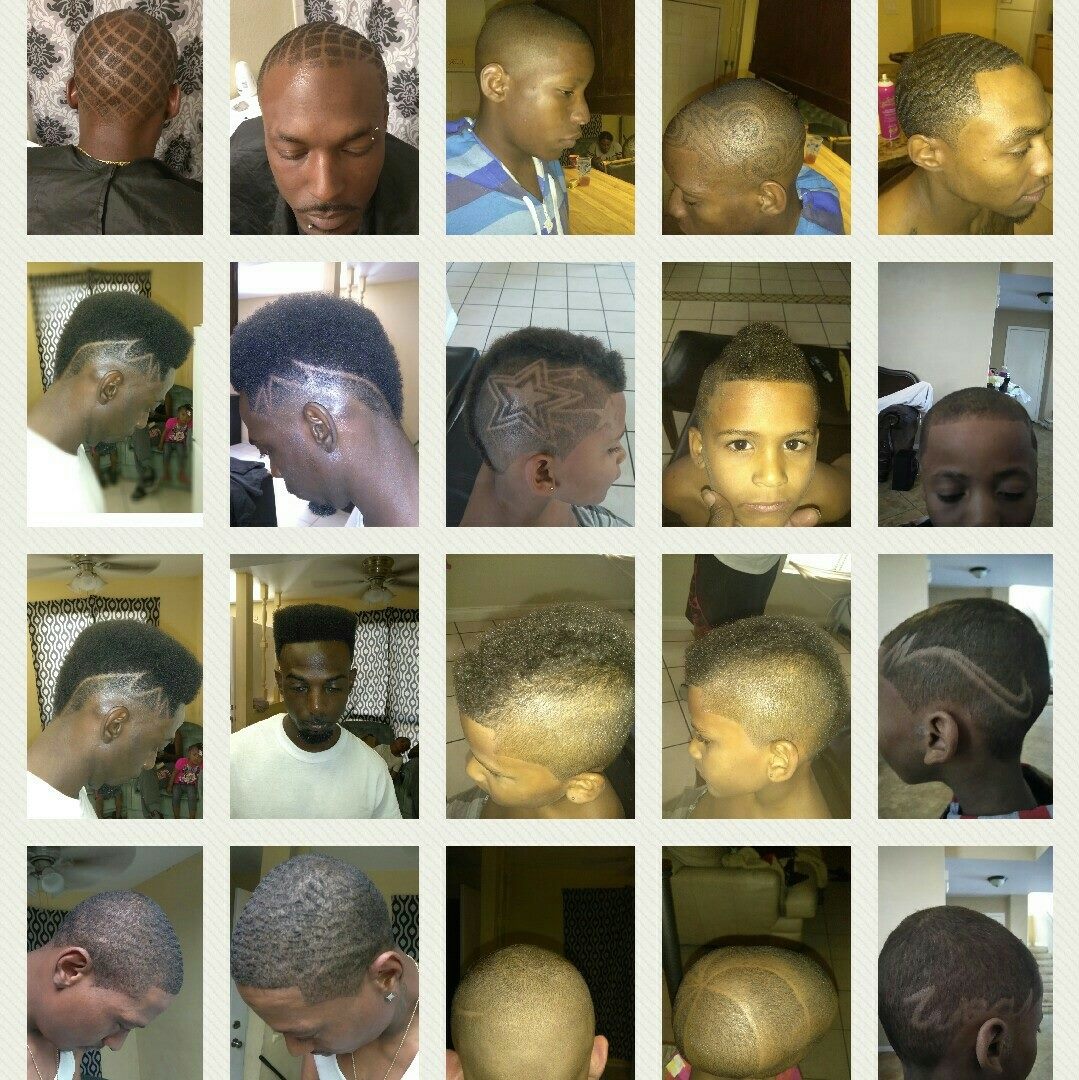 FRESH FADES N CUTS | Las Vegas NV
