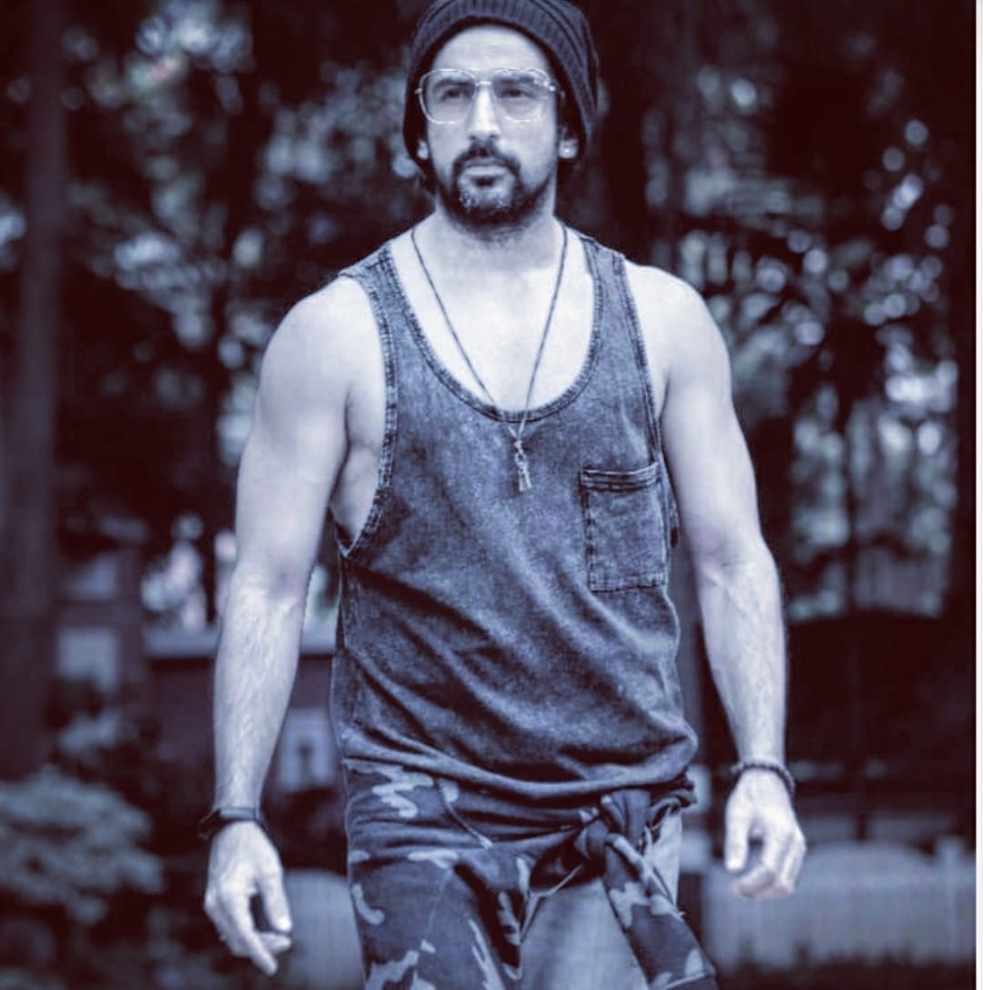 Aslam Khan