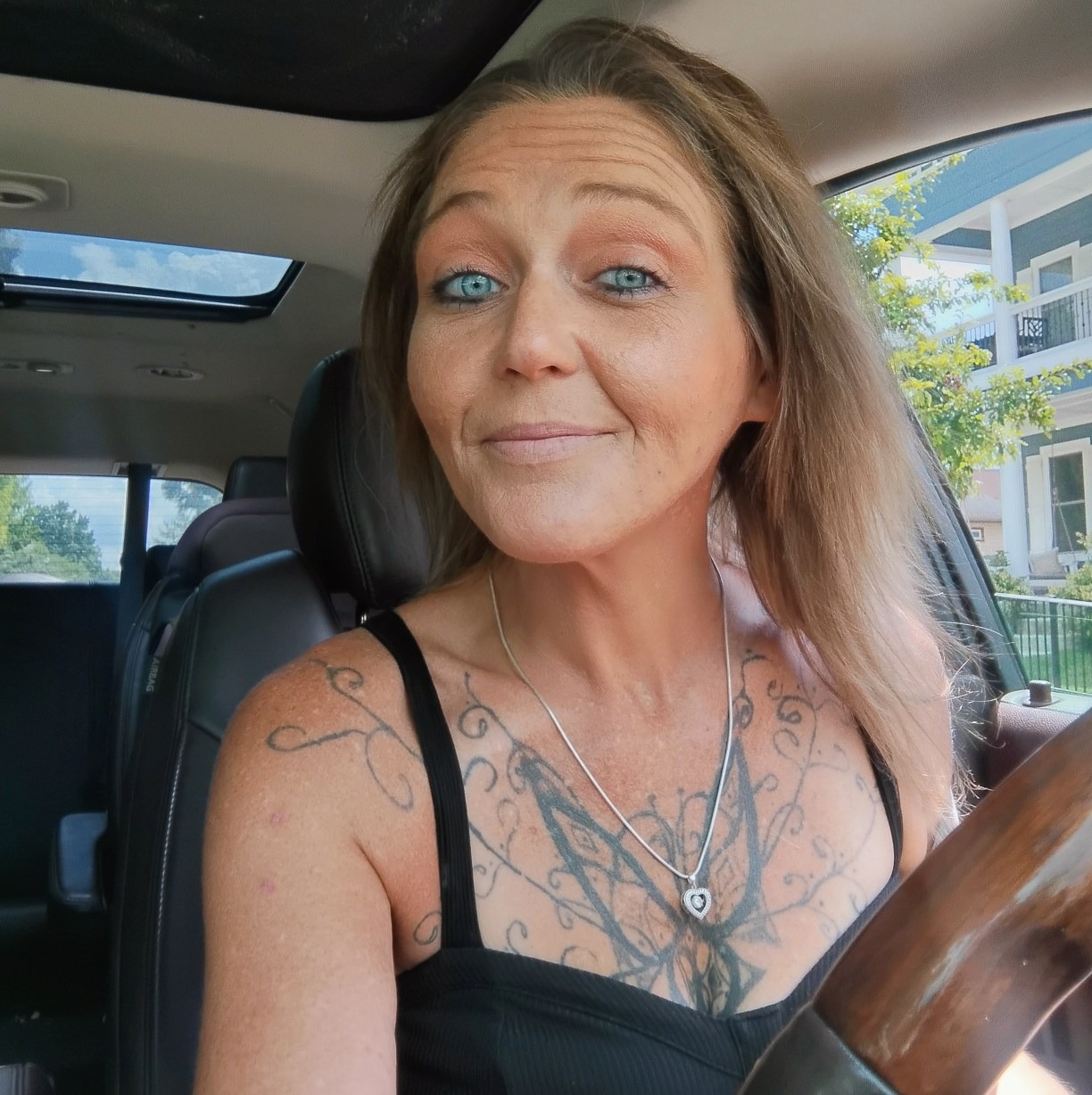 Doing big girl things today! I honestly wanted to slap a hoe!🤣🤣🤣 # ...