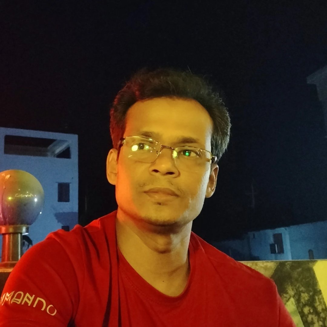Md. Razab Ali