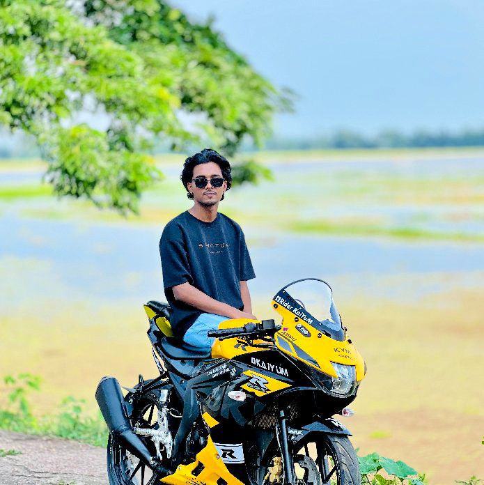 MD Joynal Ahmed