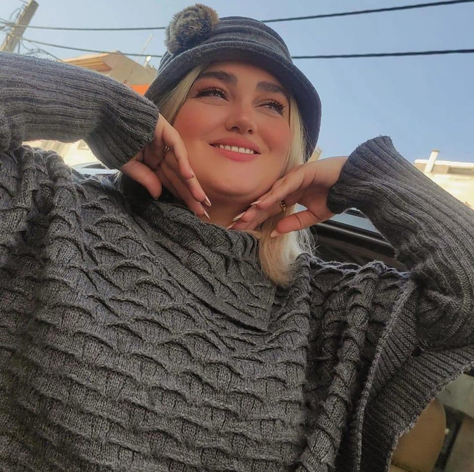 Shima Alikhani