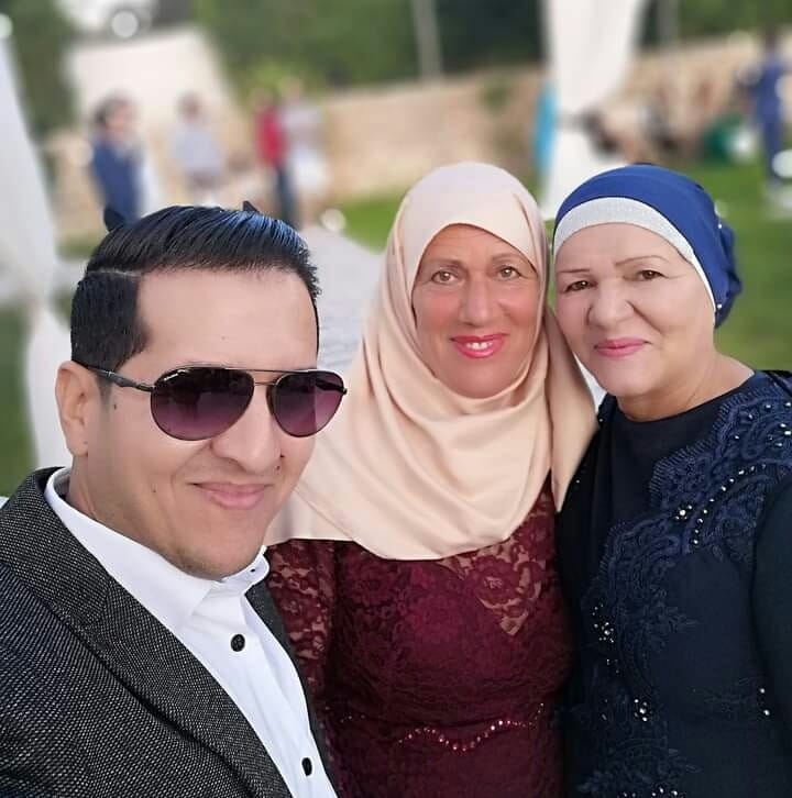 Sahli Souad