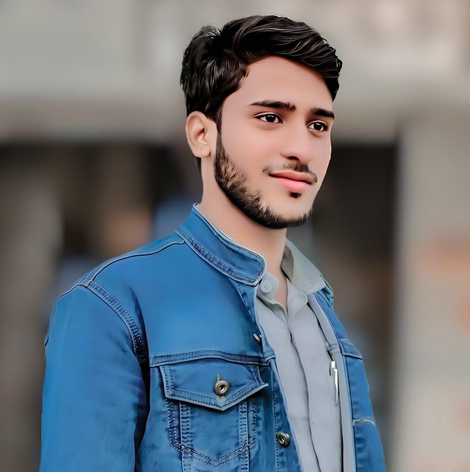 Meraj Ansari