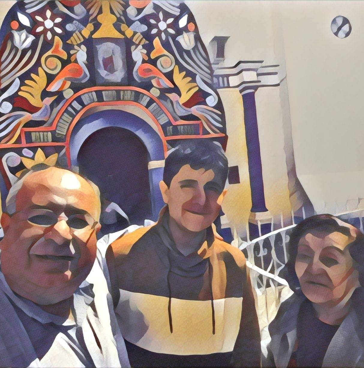 Jaime Montes De Oca