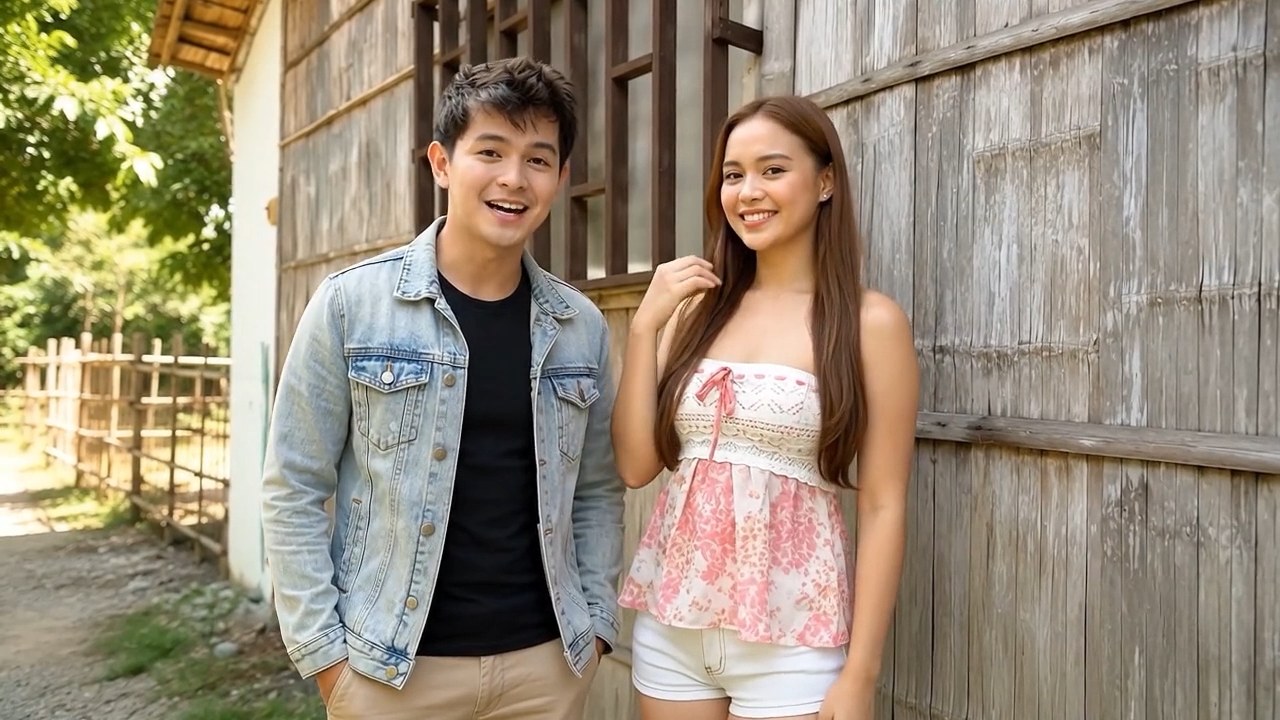 Love Triangle Continuation cut 2 | May Kubo